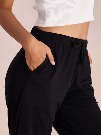 Chennai, Clothing & Accessories, INR 1049,  Stylish & Comfortable Women&rsquo;s Joggers By Go Colors &ndash; Everyday Athleisure Essential