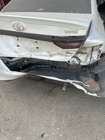 Al Olaya, Temp Jobs, Toyota Yaris Model 2024 Kilometer23 For Sale