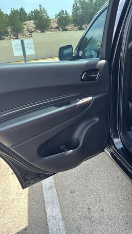 Al Khobar Al Shamalia, Vehicles, Cars & Trucks , SAR 158000,  Dodge Durango GT,  2025,  Automatic,  8700 KM,