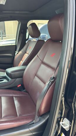 Al Khobar Al Shamalia, Vehicles, Cars & Trucks , SAR 158000,  Dodge Durango GT,  2025,  Automatic,  8700 KM,