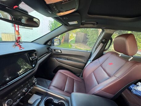 Al Khobar Al Shamalia, Vehicles, Cars & Trucks , SAR 158000,  Dodge Durango GT,  2025,  Automatic,  8700 KM,