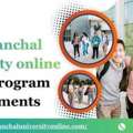 Uttaranchal University Online MBA Program Placements