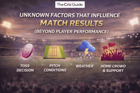 Mumbai, General, Unknown Factors That Influence Match Results (Beyond Player Performance)