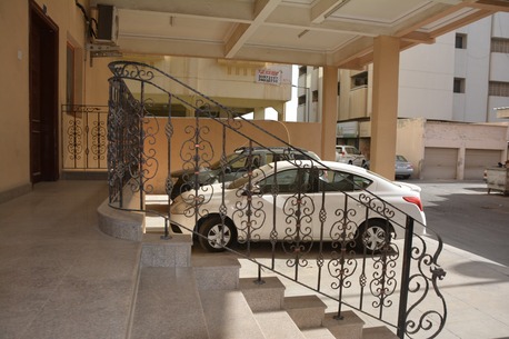 Umm Al Hassam, Apartments, Flats, Houses & Villas, BHD 120/month,  Studio,  Sharing Accommodation Available For Executive Bachelors