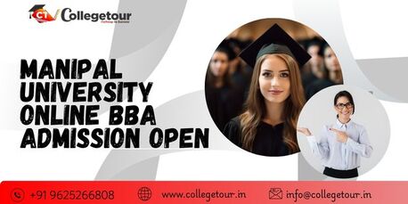 Jaipur, Lessons Offered, Manipal University Online BBA Admission Open