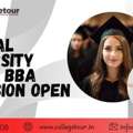 Manipal University Online BBA Admission Open