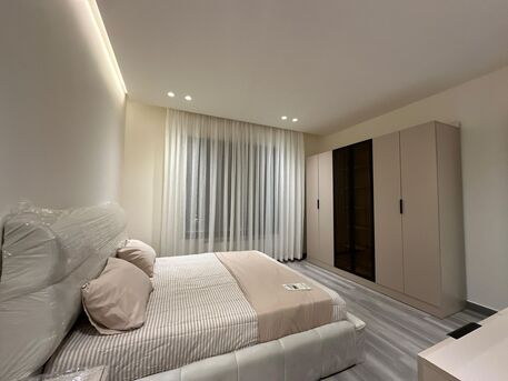 Amman, Apartments, Flats, Houses & Villas, JOD 13000/year,  Furnished,  2 BR,  110 Sq. Meter,  Modern Apartment For Rent In Deir Ghubar
