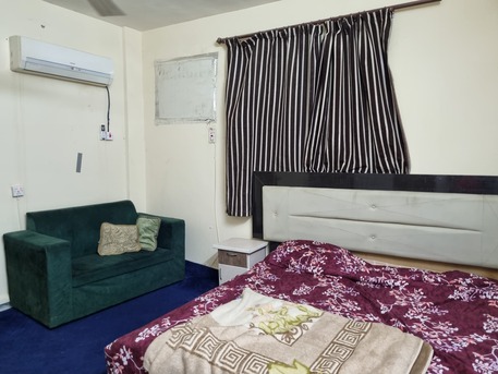 Riyadh, Holiday/Vacation Rentals, SAR 1750/month,  Studio,  ✿✿✿ .Monthly,Furnished Apartment ( For Families Or Executives )✿✿✿