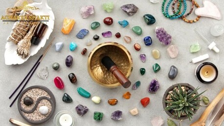 Bangalore, Guides/Interpreters, Spiritual Researchers In Bangalore | Acharya Shakti