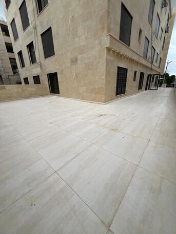 Amman, Apartments, Flats, Houses & Villas, JOD 22000/year,  3 BR,  185 Sq. Meter,  Ground Floor Apartment For Rent In Al Swafiyieh