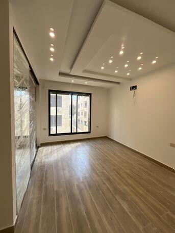 Amman, Apartments, Flats, Houses & Villas, JOD 22000/year,  3 BR,  185 Sq. Meter,  Ground Floor Apartment For Rent In Al Swafiyieh
