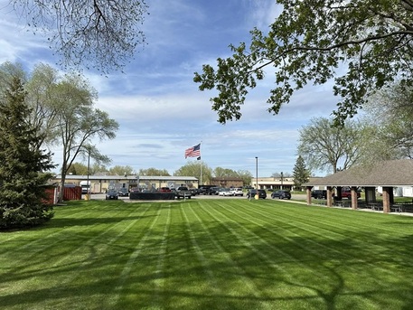 New York, Business, Total Turf Maintenance