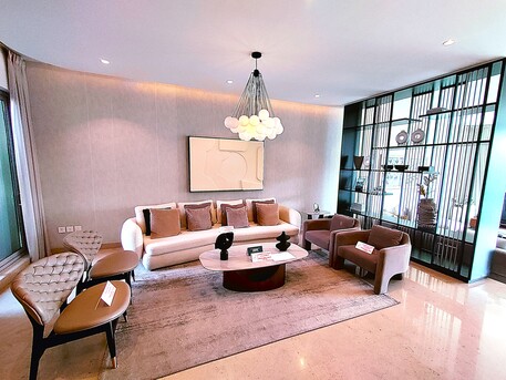 Muharraq, Villas, BHD 218000,  305 Sq. Meter,  Luxury Waterfront Villa For Sale In Diyar Al Muharraq BD.218,000/- Starting