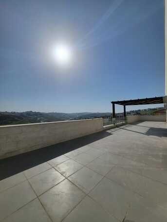Abdoun, Apartments, Flats, Houses & Villas, JOD 28000/year,  3 BR,  250 Sq. Meter,  Luxury Rooftop For Rent In Abdoun
