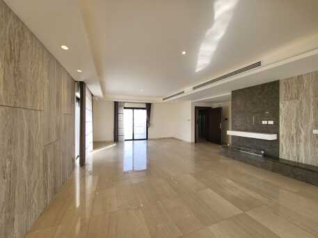 Abdoun, Apartments, Flats, Houses & Villas, JOD 28000/year,  3 BR,  250 Sq. Meter,  Luxury Rooftop For Rent In Abdoun