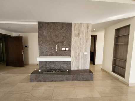 Abdoun, Apartments, Flats, Houses & Villas, JOD 28000/year,  3 BR,  250 Sq. Meter,  Luxury Rooftop For Rent In Abdoun