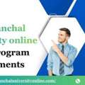 Uttaranchal University Online BBA Program Placements