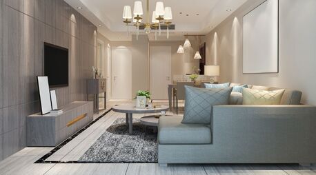 Chennai, Apartments, Flats, Houses & Villas, INR 6700000/month,  Furnished,  1189 Sq. Meter,  Casagrand Suncity | Spacious Apartments In Chennai For Sale