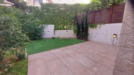 Amman, Apartments, Flats, Houses & Villas, JOD 18000/year,  4 BR,  250 Sq. Meter,  Duplex Ground Floor Apartment For Rent In Deir Ghubar