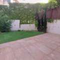 JOD 18000/year,  4 BR,  250 Sq. Meter,  Duplex Ground Floor Apartment For Rent In Deir Ghubar