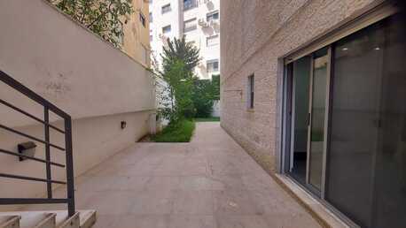 Amman, Apartments, Flats, Houses & Villas, JOD 18000/year,  4 BR,  250 Sq. Meter,  Duplex Ground Floor Apartment For Rent In Deir Ghubar