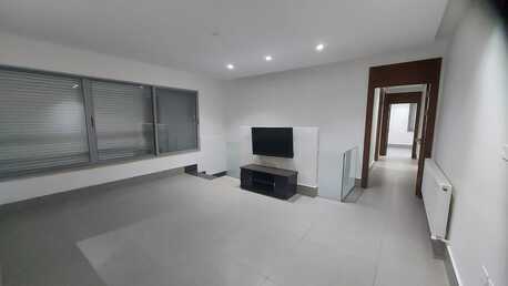 Amman, Apartments, Flats, Houses & Villas, JOD 18000/year,  4 BR,  250 Sq. Meter,  Duplex Ground Floor Apartment For Rent In Deir Ghubar