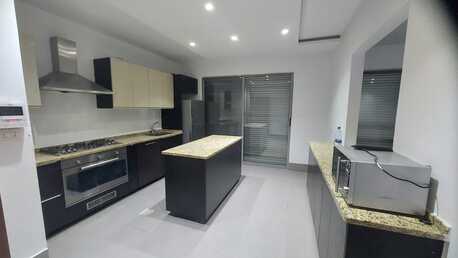 Amman, Apartments, Flats, Houses & Villas, JOD 18000/year,  4 BR,  250 Sq. Meter,  Duplex Ground Floor Apartment For Rent In Deir Ghubar