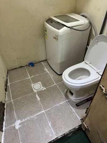 Manfouha, Rooms for Rent, SAR 600/month,  Furnished,  0 Sq. Meter,  Furnished Room Available For Bachelor 600 SAR Per Month, Front Of Manfouha Metro Station.