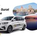 Mumbai To Surat Cab Service &ndash; Book Comfortable & Budget-Friendly Rides Today