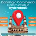 Best Construction Company In Hyderabad