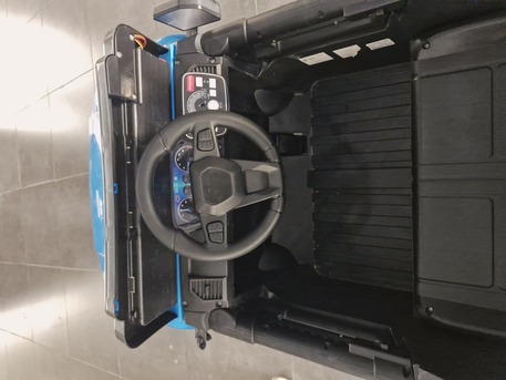 Jeddah, Items Wanted, Kids Battery Car