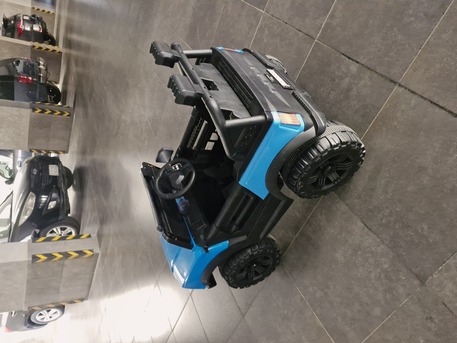 Jeddah, Items Wanted, Kids Battery Car