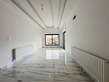 Amman, Apartments, Flats, Houses & Villas, JOD 15000/year,  Furnished,  3 BR,  165 Sq. Meter,  Duplex Rooftop Apartment For Rent In Al Swafiyieh
