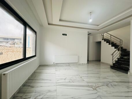 Amman, Apartments, Flats, Houses & Villas, JOD 15000/year,  Furnished,  3 BR,  165 Sq. Meter,  Duplex Rooftop Apartment For Rent In Al Swafiyieh