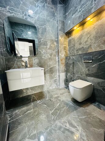Amman, Apartments, Flats, Houses & Villas, JOD 15000/year,  Furnished,  3 BR,  165 Sq. Meter,  Duplex Rooftop Apartment For Rent In Al Swafiyieh