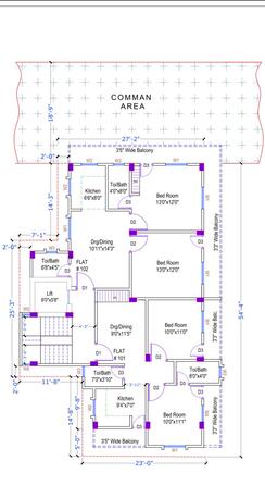 Mumbai, Real Estate For Sale, INR 100000,  2 BR,  1030 Sq. Feet,  Flat At Boaring Road