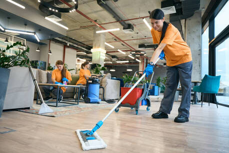 Sydney, Cleaning, Dirty Office Losing Clients? Fix It Before It Costs You More