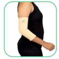 Elbow Support Cap 4-Way Skin Friendly Stretch For Pain Relief & Joint Stability