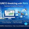 UAE E-Invoicing With Xero | Seamless Compliance Solution