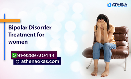 Gurgaon, Health, Bipolar Disorder Treatment For Women: Achieve Stability And Thrive