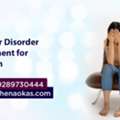 Bipolar Disorder Treatment For Women: Achieve Stability And Thrive