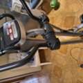 SAR 450,  Elibtical  Machine Treadmill Sports Machin