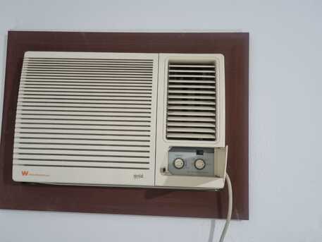 Sulai, Air Conditioners, SAR 700,  Window  Air Condition