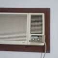 SAR 700,  Window  Air Condition