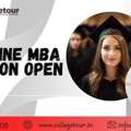 Vit Online MBA Admission Open