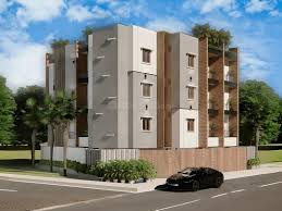 Chennai, Real Estate For Sale, 3 BR,  2 & 3 BHK Apartments In Porur &ndash; Premium Homes With Modern Amenities In Chennai