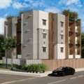 3 BR,  2 & 3 BHK Apartments In Porur &ndash; Premium Homes With Modern Amenities In Chennai