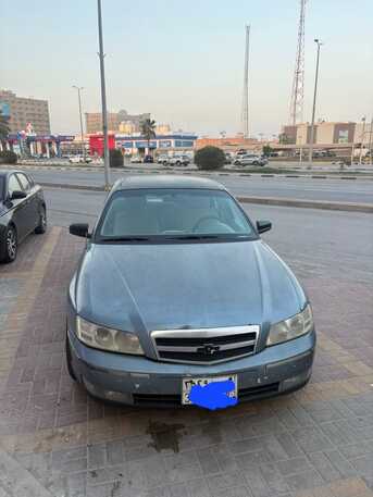 Jubail, Vehicles, Cars & Trucks , SAR 8000,  Chevrolet Caprice,  2006,  Automatic,  300000 KM,