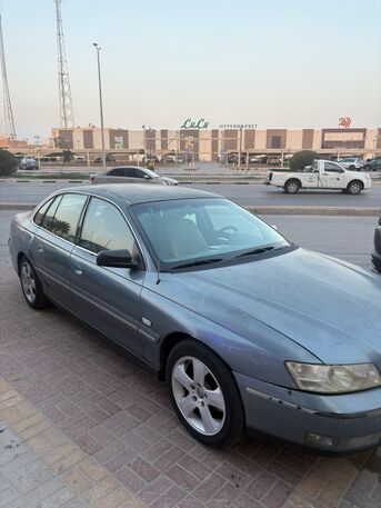 Jubail, Vehicles, Cars & Trucks , SAR 8000,  Chevrolet Caprice,  2006,  Automatic,  300000 KM,