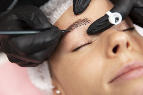 Seattle, Beautician, Microblading Portland Oregon - Natural-Looking Brows By Experts